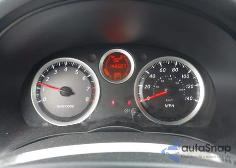 2012 Nissan Sentra 2.0 S from USA, damaged, VIN 3N1AB6AP7CL690367